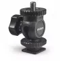 Action Sports Camera Accessory Kaiser Fototechnik 6019 Melns