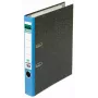 Mape Elba A4 50 mm zila – gredzenu saistvāks/sviras arhīva mape, modelis 100555308