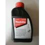Motor oil 4-stroke Makita HD30, 600 ml bottle for garden power equipment
