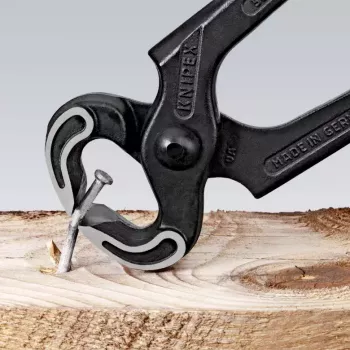 Knaibles Knipex 50 01 210 Maksimālais caurules diametrs 2,2 mm