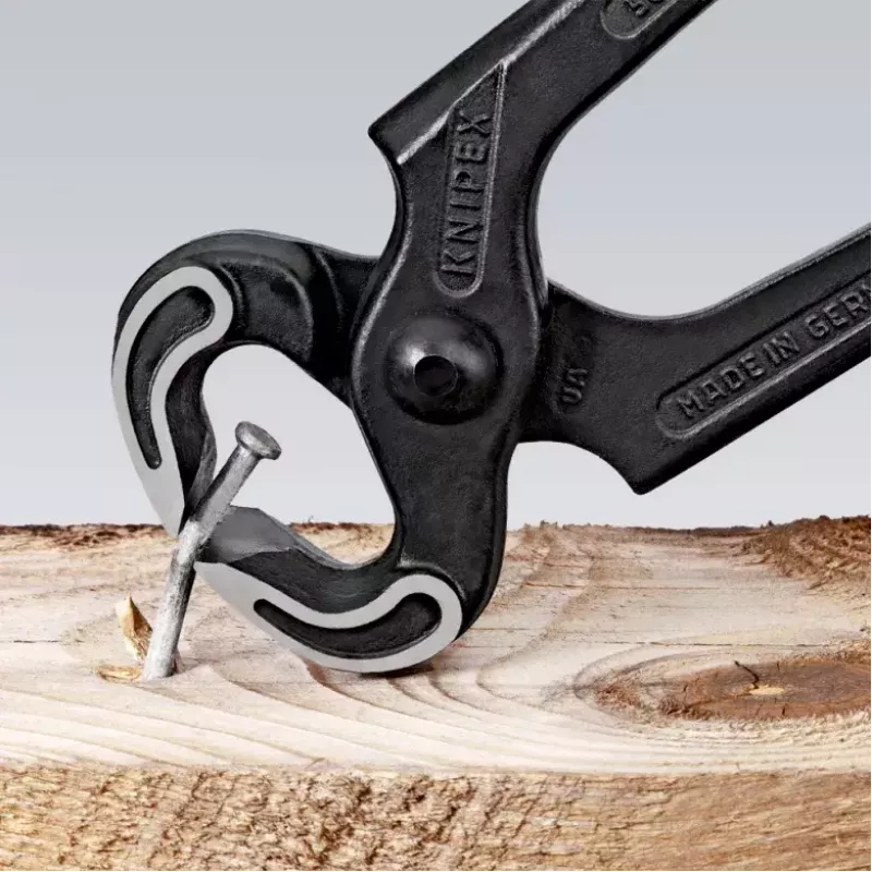 Knaibles Knipex 50 01 210 Maksimālais caurules diametrs 2,2 mm