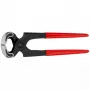 Knaibles Knipex 50 01 210 Maksimālais caurules diametrs 2,2 mm