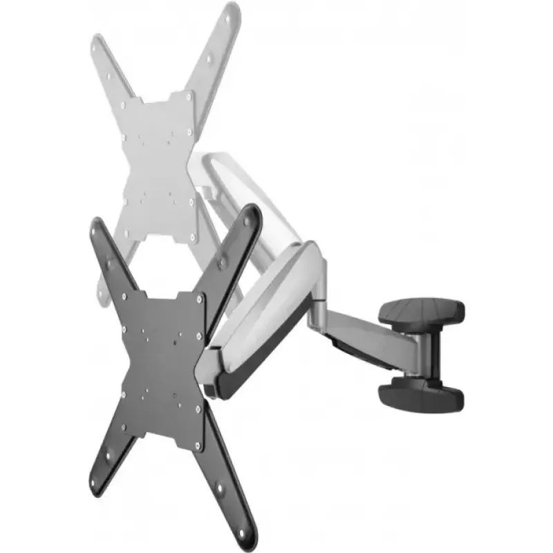 TV Wall Mount Bracket Schwaiger LWHD5530 511 Melns