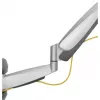 TV Wall Mount Bracket Schwaiger LWHD5530 511 Melns