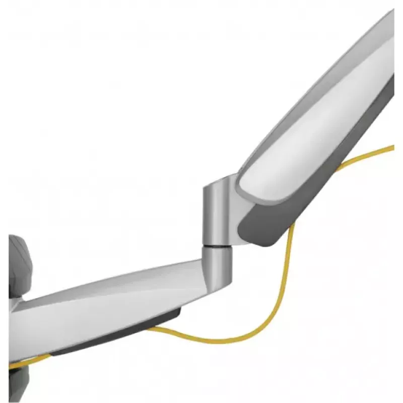 TV Wall Mount Bracket Schwaiger LWHD5530 511 Melns