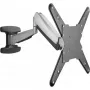 TV Wall Mount Bracket Schwaiger LWHD5530 511 Melns