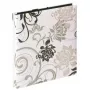 Fotoalbums Walther Design EA-201-W balts