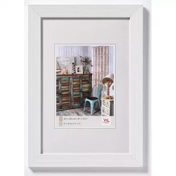 Viens foto rāmis Walther Design HI030W