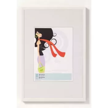 Bildes rāmis Walther Design New Lifestyle 21 x 29,7 DIN A4