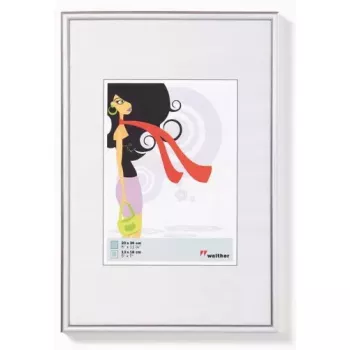 Bilžu rāmis Walther Design New Lifestyle 30 x 40