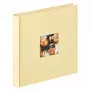 Fotoalbums Walther Design Fun Cream XL 50 loksnes
