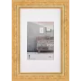 Foto rāmis Walther Barock 20x30 cm, koka zelta apdare