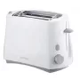 Toaster Cloer 331 2 šķēles 825 W balts