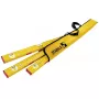 Līmeņrāžu komplekts STABILA PRO SET 80 ASM 19716 — 30 cm, 60 cm, 120 cm, precizitāte 0,5 mm/m