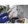 Magnētiskais rāmis A4 Sudraba Durable DURAFRAME Magnetic Plus