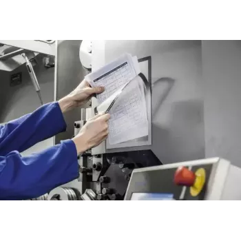 Magnētiskais rāmis A4 Sudraba Durable DURAFRAME Magnetic Plus