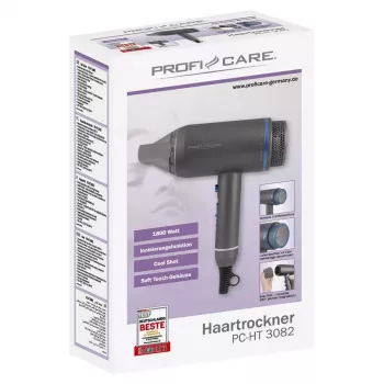 Matu žāvētājs ProfiCare 330820 1800 W