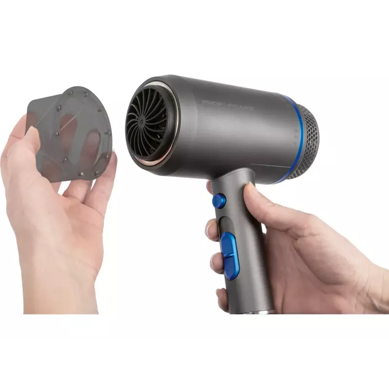 Matu žāvētājs ProfiCare 330820 1800 W