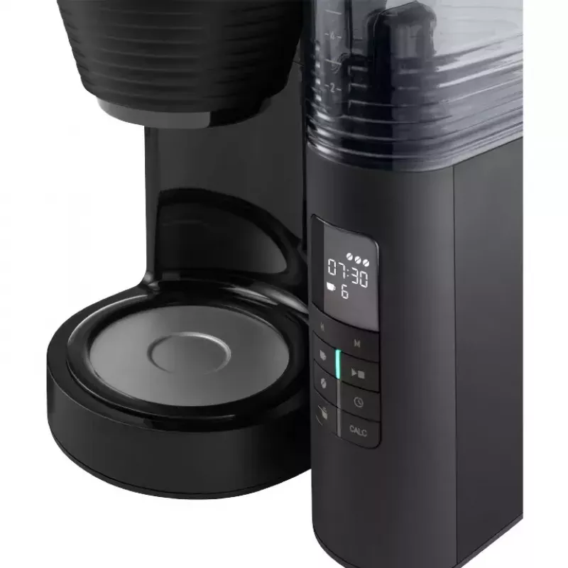 Pilienveida kafijas automāts Melitta 1.25 L AromaFresh X