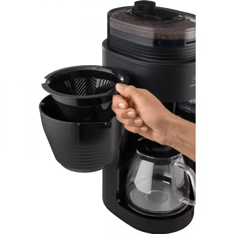 Pilienveida kafijas automāts Melitta 1.25 L AromaFresh X