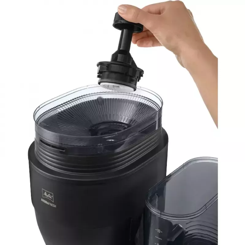 Pilienveida kafijas automāts Melitta 1.25 L AromaFresh X