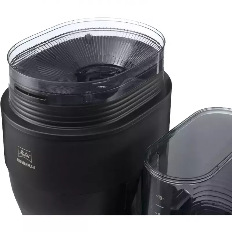 Pilienveida kafijas automāts Melitta 1.25 L AromaFresh X
