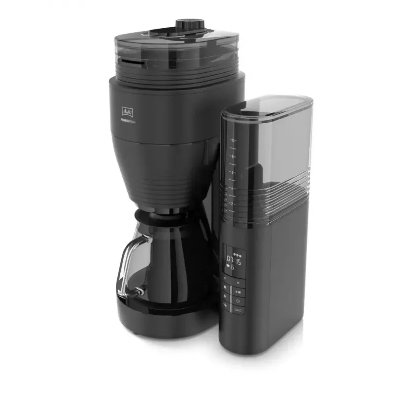 Pilienveida kafijas automāts Melitta 1.25 L AromaFresh X