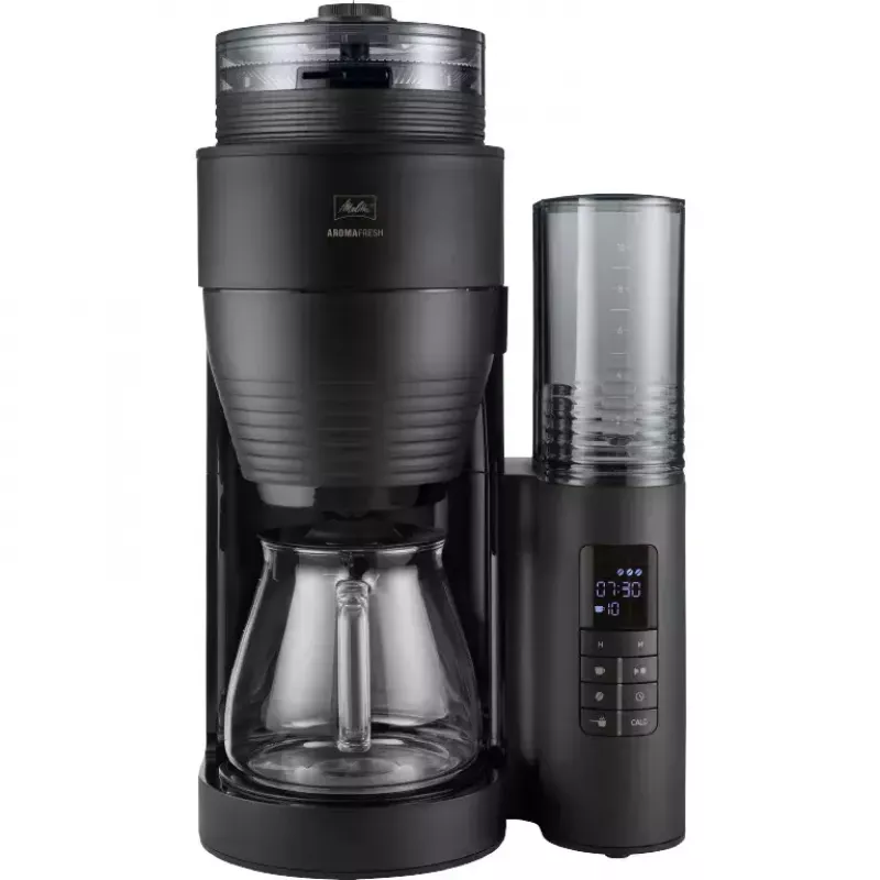 Pilienveida kafijas automāts Melitta 1.25 L AromaFresh X