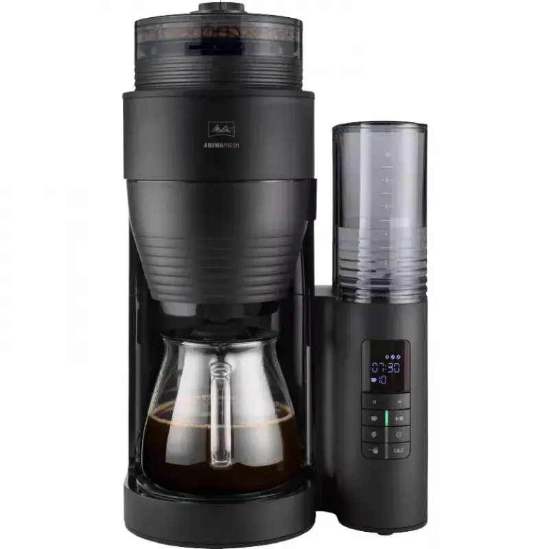 Pilienveida kafijas automāts Melitta 1.25 L AromaFresh X