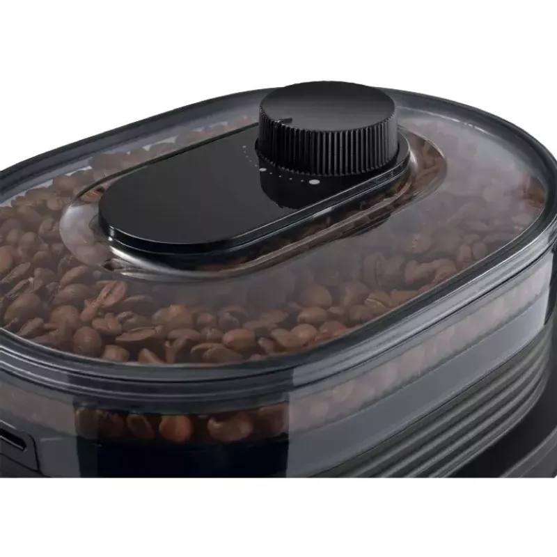 Pilienveida kafijas automāts Melitta 1.25 L AromaFresh X