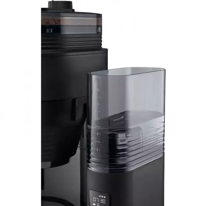 Pilienveida kafijas automāts Melitta 1.25 L AromaFresh X