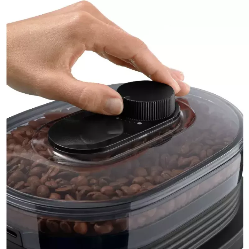 Pilienveida kafijas automāts Melitta 1.25 L AromaFresh X