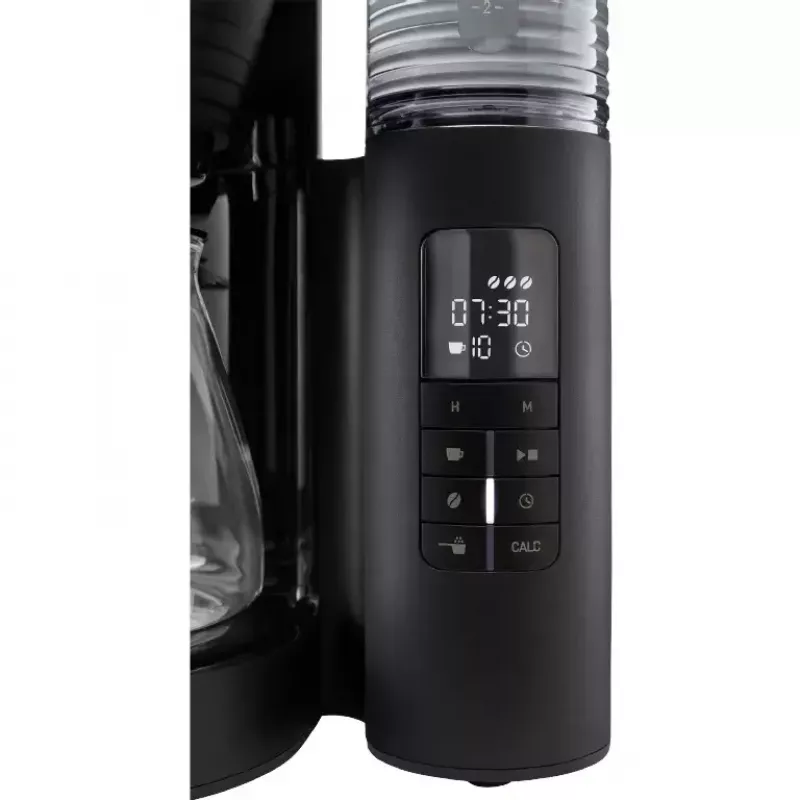 Pilienveida kafijas automāts Melitta 1.25 L AromaFresh X