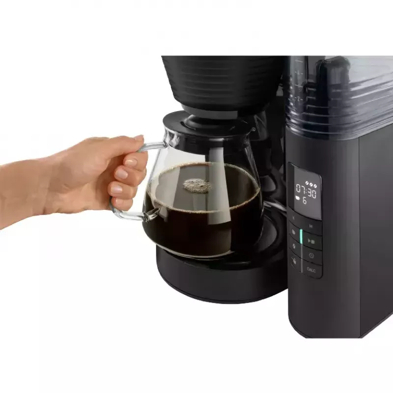 Pilienveida kafijas automāts Melitta 1.25 L AromaFresh X
