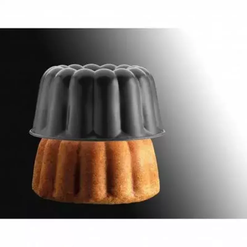 Pudiņa forma Kaiser 7637167 Apaļa 3.6 L 24 cm