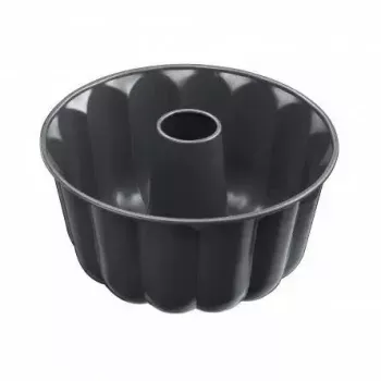 Pudiņa forma Kaiser 7637167 Apaļa 3.6 L 24 cm
