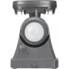 Prožektors Brennenstuhl 1178900100 melns LED IP44 IP54 baterija PIR sensors