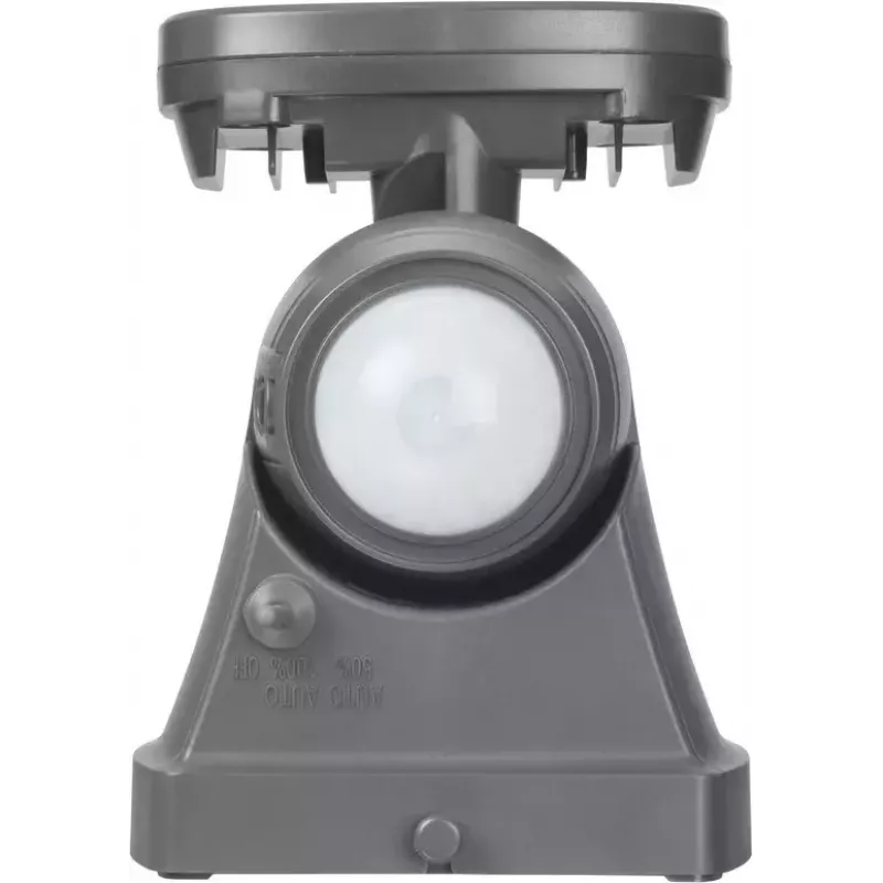 Prožektors Brennenstuhl 1178900100 melns LED IP44 IP54 baterija PIR sensors