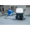 Rokas lukturis Brennenstuhl 1173700003 SMD LED 100W IP54