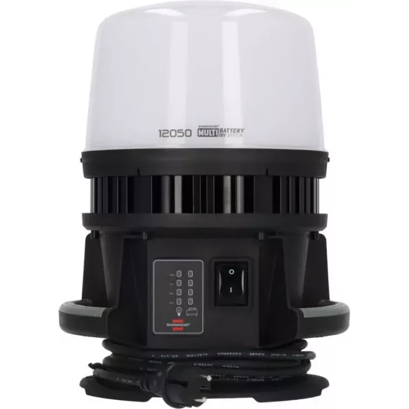 Rokas lukturis Brennenstuhl 1173700003 SMD LED 100W IP54
