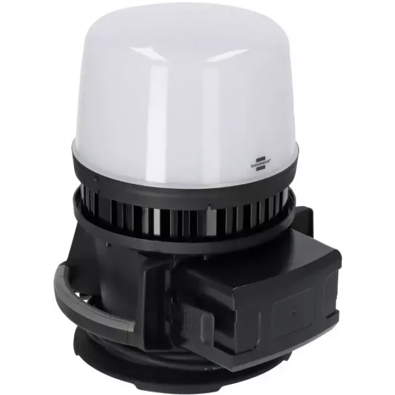 Rokas lukturis Brennenstuhl 1173700003 SMD LED 100W IP54