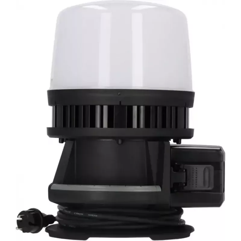 Rokas lukturis Brennenstuhl 1173700003 SMD LED 100W IP54