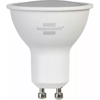 LED spuldze Brennenstuhl 1173780000 4,5 W GU10 326 lm 15000 h