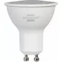 LED spuldze Brennenstuhl 1173780000 4,5 W GU10 326 lm 15000 h
