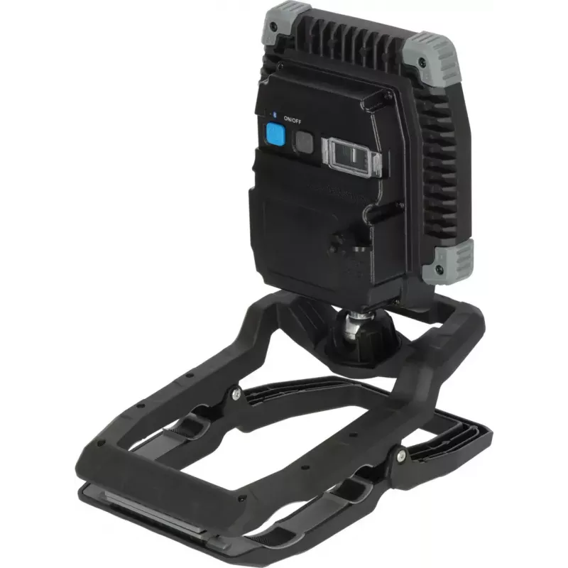Brīvi stāvošs darba lukturis Brennenstuhl 1173070030 LED 50 W 6800 lm