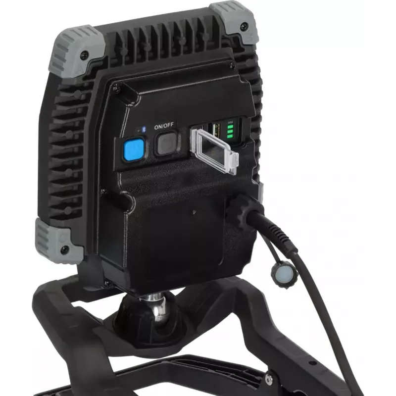 Brīvi stāvošs darba lukturis Brennenstuhl 1173070030 LED 50 W 6800 lm