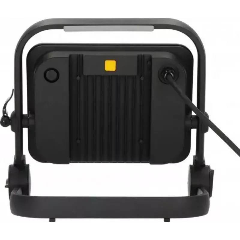 Prožektors Brennenstuhl 1171250047 melns 100 W LED IP65