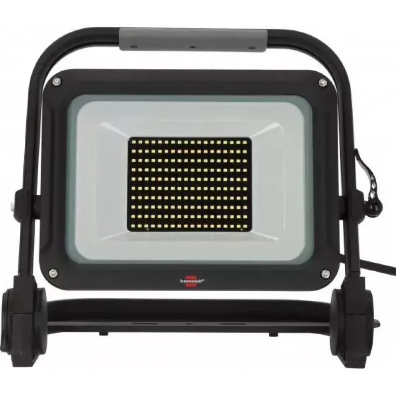 Prožektors Brennenstuhl 1171250047 melns 100 W LED IP65