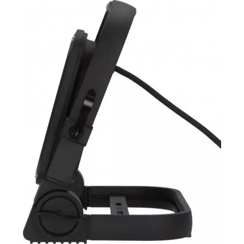 Prožektors Brennenstuhl 1171250047 melns 100 W LED IP65