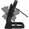Prožektors Brennenstuhl 1171250047 melns 100 W LED IP65